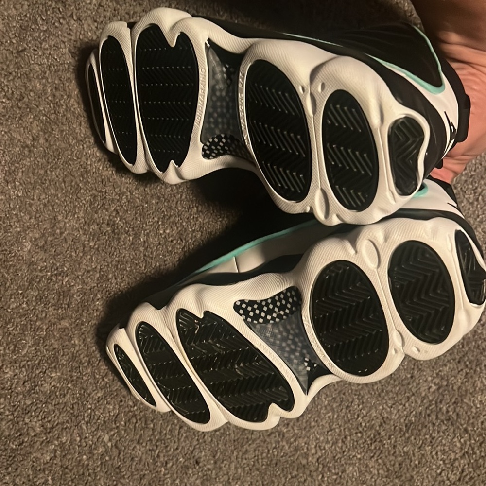 Jordan Pro Strong - Picture 4 of 6